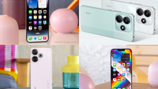 Tin công nghệ trưa 13/8: Redmi 13 siêu rẻ, Redmi Note 15 lộ diện, iPhone 14 Plus xả kho, vivo V60 ra mắt