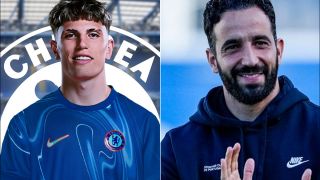 Chelsea sẵn sàng 'chơi lớn' để chiêu mộ Garnacho, HLV Ruben Amorim đón 4 siêu sao tới Man Utd?