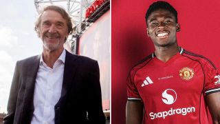 Sir Jim Ratlciffe tăng tốc đón bom tấn thứ 5, Man United công bố tân binh Baleba trong 48h tới?