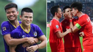 Đại gia V.League đồng ý để trụ cột ĐT Việt Nam xuất ngoại, hé lộ bến đỗ khó tin tại châu Âu?