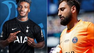 Dự đoán tỷ số PSG vs Tottenham, 2h ngày 14/8 - Siêu cúp châu Âu: Donnarumma xác nhận tới Man Utd?