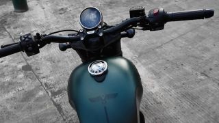 ‘Hạ đo ván’ Honda Winner X và Yamaha Exciter, ‘ông hoàng côn tay’ 334cc mới ra mắt giá 55 triệu đồng