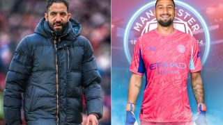Man United khiến CĐV ngã ngửa, Donnarumma cập bến Man City trong 48 giờ tới