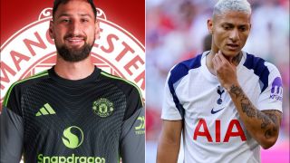 Lịch thi đấu bóng đá Siêu cúp châu Âu hôm nay: Donnarumma xác nhận tới MU, PSG hủy diệt Tottenham?