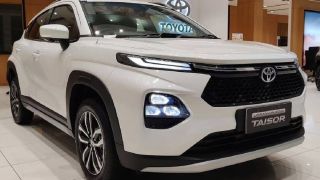 Toyota ra mắt mẫu SUV cỡ A đẹp long lanh giá 205 triệu đồng: Đè bẹp Kia Morning và Hyundai Grand i10