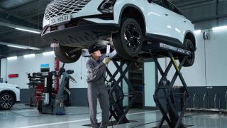 Omoda & Jaecoo trong mắt khách hàng: Dịch vụ hơn cả sự mong đợi