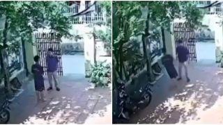 Đã rõ nguồn cơn vụ thầy giáo ở Thanh Hóa tát liên tiếp vào mặt khiến học sinh bị thủng màng nhĩ