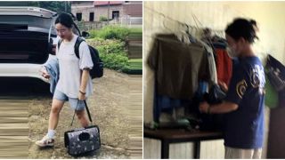 Sự thật gây sốc về vụ nữ sinh ở Hà Nội mất liên lạc nhiều ngày, bất ngờ địa điểm nơi tìm thấy