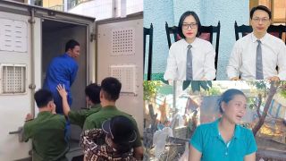 Luật sư tiết lộ thông tin bất ngờ trong phiên xử người đàn ông 6 năm tù vì nuôi bán gà lôi trắng