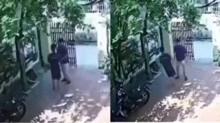 Thông tin sốc vụ thầy giáo đến nhà tát học sinh tới tấp, đã rõ lý do phụ huynh không can ngăn
