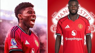 Tin chuyển nhượng tối 13/8: MU chiêu mộ 'đá tảng' Bayern; Man United công bố bom tấn Carlos Baleba?