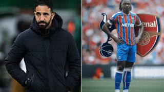 Chuyển nhượng Ngoại hạng Anh 14/8: Real Madrid hất cẳng Man United; Arsenal bị ngáng chân vụ Eze