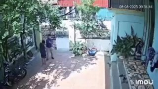 Cái kết đắng cho thầy giáo đến nhà tát học sinh đến thủng màng nhĩ, cần xử nghiêm để răn đe