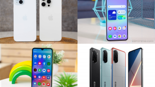 Tin công nghệ trưa 14/8: Galaxy A05s xả kho, Galaxy A36 hấp dẫn, iPhone 15 Pro Max siêu sale, POCO M7 4G và M7+ ra mắt