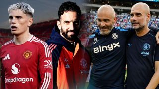 Chelsea bị Man City 'chọc gậy bánh xe', vụ Garnacho rời Man United có bước ngoặt lớn