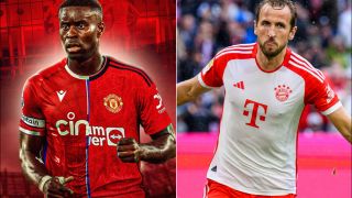 Chuyển nhượng MU 14/8: Man Utd đánh bại Liverpool vụ Marc Guehi; Man United trở lại vụ Harry Kane