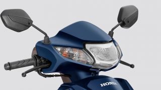 Honda ra mắt ‘xe ga chủ lực’ mới giá 24 triệu đồng rẻ hơn Vision, trang bị lấn át SH Mode và LEAD