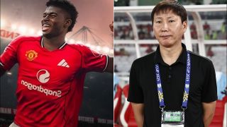 Lịch thi đấu bóng đá hôm nay: Manchester United công bố Baleba; ĐT Việt Nam nhảy vọt trên BXH FIFA?