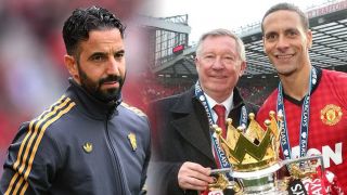 Trò cưng Sir Alex Ferguson hiến kế, Man United có phương án hoàn hảo thay thế Sesko
