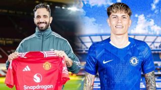 Tin chuyển nhượng sáng 14/8: Man United nẫng tay trên Barca; Garnacho rời MU theo thỏa thuận khó tin