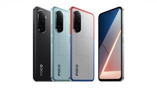 Bản sao giá rẻ của Redmi 15 4G ra mắt, màn hình xịn như iPhone 16 Pro Max, đe nẹt Galaxy A56 5G