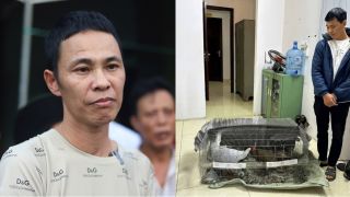 Chia sẻ đầu tiên của anh Thái Khắc Thành sau khi về nhà, khác hoàn toàn với lời khai khi bị bắt