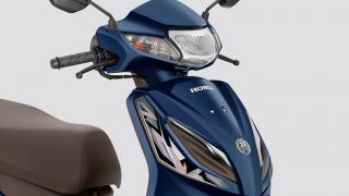 Tin xe hot 14/8: Xe ga ‘át chủ bài’ mới của Honda ra mắt với giá rẻ át vía SH Mode, LEAD và Vision