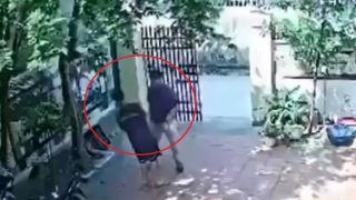Thầy giáo phải trả giá cực đắt sau khi tát học sinh thủng màng nhĩ ngay trước mặt phụ huynh