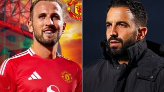 Sir Jim Ratcliffe ấp ủ kế hoạch chấn động, Man United ấn định thời điểm chiêu mộ Harry Kane