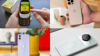 Tin công nghệ trưa 15/8: Bảng giá điện thoại Nokia tháng 8, bảng giá iPhone 11, Redmi K90 Pro lộ diện, iPhone 16 PM sale