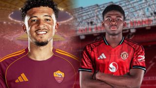 Tin chuyển nhượng sáng 15/8: Man United kích hoạt bom tấn Baleba; Sancho đạt thỏa thuận rời MU?