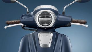 Honda chính thức ra mắt xe ga ‘chủ lực’ mới giá 44 triệu đồng, đẹp át vía cả Air Blade và SH Mode