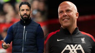 Man United bị Liverpool đánh bại, 'đá tảng' ĐT Anh cập bến Anfield theo thỏa thuận khó tin