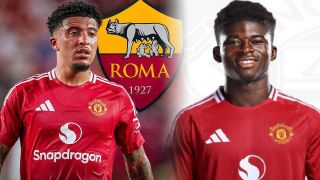 Tin bóng đá quốc tế 15/8: Chính thức xong vụ Sancho - Roma; Baleba cập bến Man United trong 48h tới?