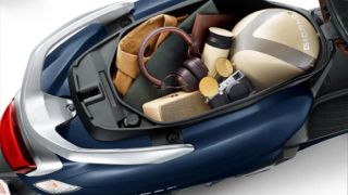 Tin xe 15/8: Đại chiến Honda Vision, Yamaha ra mắt mẫu xe ga mới chất hơn SH Mode, rẻ như Wave Alpha