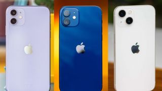 3 iPhone rẻ nhất tại Việt Nam: iPhone 11 chỉ từ 8 triệu, iPhone 12 OLED siêu rẻ, iPhone 13 cực ngon