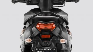 Xe ga ‘chủ lực’ mới của Yamaha ra mắt, đả bại Honda Air Blade với giá 20,6 triệu đồng rẻ hơn Vision