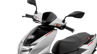 ‘Vua xe ga’ 150cc mới sắp ra mắt giá 34 triệu đồng: Rẻ hơn cả Honda Vision, trang bị ngang Air Blade