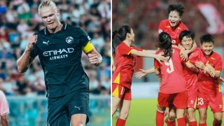 Kết quả bóng đá hôm nay: Thái Lan bị loại sớm; ĐT Việt Nam chạm 1 tay vào chức vô địch AFF Cup 2025