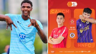 Kết quả bóng đá V.League hôm nay: Ngôi sao thay thế Xuân Son gây sốt; Tiến Linh lu mờ trước Tuấn Hải