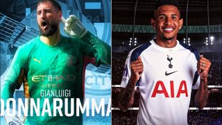 Lịch thi đấu bóng đá Ngoại hạng Anh hôm nay: Donnarumma ra mắt Man City, Savinho cập bến Tottenham?