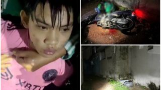 Lý do vừa đáng thương vừa đáng trách của đối tượng giết tài xế ôm công nghệ rồi cướp của ở TP.HCM 