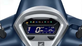 Tin xe 16/8: Honda ra mắt ‘siêu phẩm’ xe ga mới đẹp giá 44 triệu đồng, xịn như Air Blade và SH Mode
