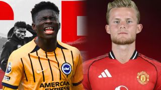 Tin chuyển nhượng sáng 16/8: Chính thức xong vụ Hjulmand - MU; Vụ Baleba gia nhập Man Utd đổ bể