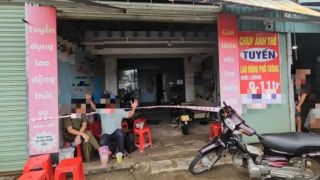 Đồng Nai: Bạn bè hoảng hốt khi phát hiện nam thanh niên 18 tử vong trong nhà vệ sinh với tư thế sốc