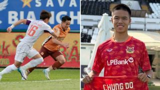 Kết quả bóng đá V.League hôm nay: Bầu Đức nhận hung tin từ HAGL; Sao Việt kiều gây bất ngờ lớn