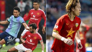 Lịch thi đấu bóng đá hôm nay: Manchester United đại chiến Arsenal; Sao Việt kiều gây sốt ở V.League?