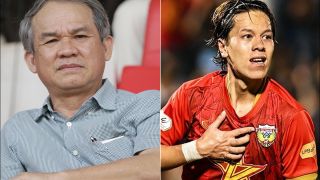 Lịch thi đấu V.League hôm nay: Bầu Đức nhận tin dữ ở HAGL; Sao Việt kiều báo tin vui cho ĐT Việt Nam