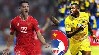 Tin bóng đá trưa 17/8: Trụ cột ĐT Việt Nam báo tin vui; Rõ vụ 'siêu tiền đạo' nhập tịch Việt Nam