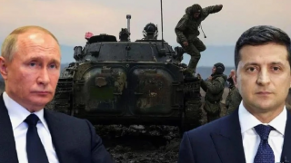 TT Zelensky tuyên bố sốc về điều kiện chấm dứt xung đột mà ông Trump đề xuất sau cuộc gặp TT Putin